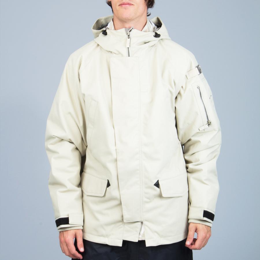 Analog Deploy System Snowboard Jacket AbsoluteSnow